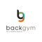 Backgym brand