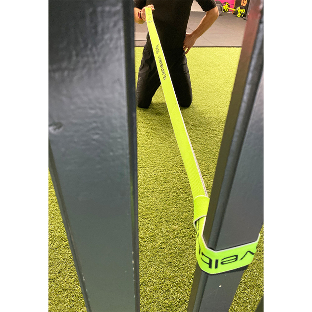 Elastiband gelb 10kg