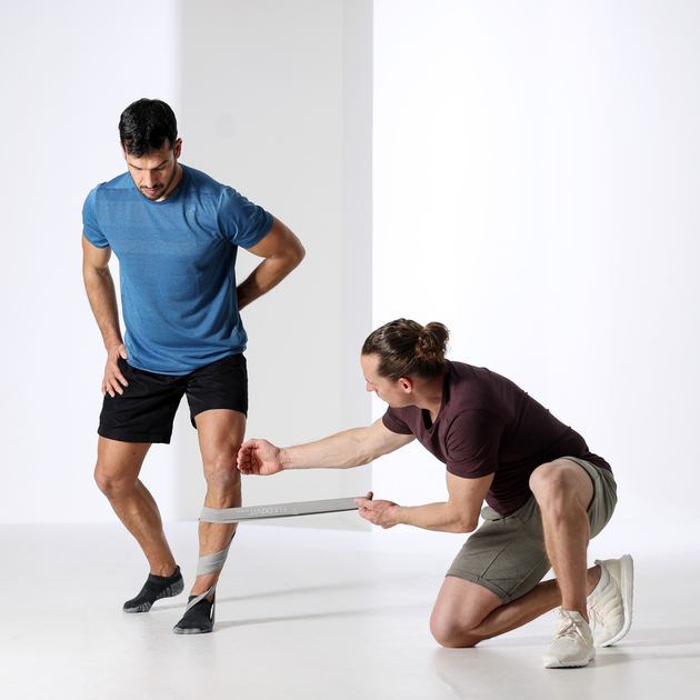 FLEXVIT Powerbands Revolve 3er-Set "Physio" FLEXVIT Powerbands Revolve 3er-Set "Physio"