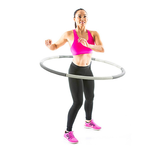 Gymstick Hula Hoop Ring 1.2 kg