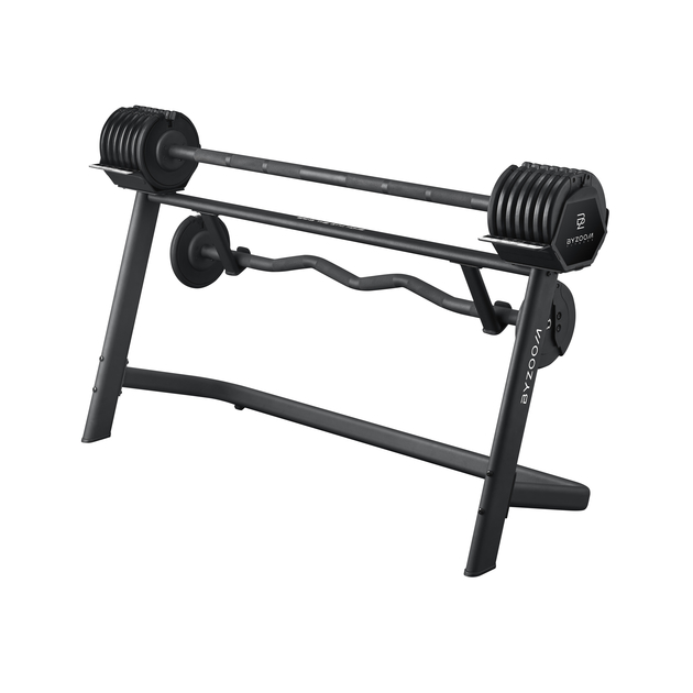 Pure Series 36.3Kg verstellbare Langhantel