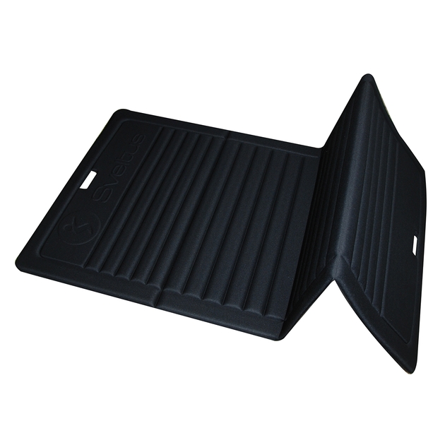 tapis de fitness pliable Sveltus tapis de fitness pliable Sveltus