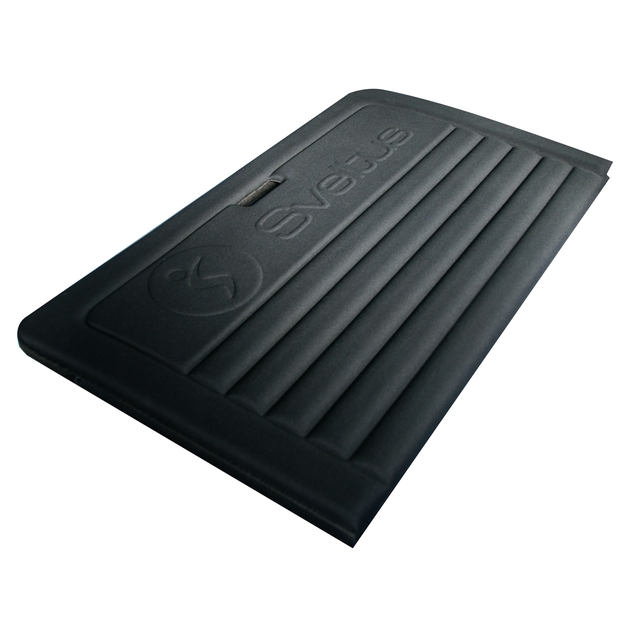 Sveltus faltbare Fitnessmatte