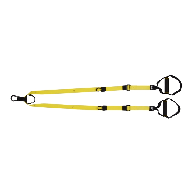 TRX Burn