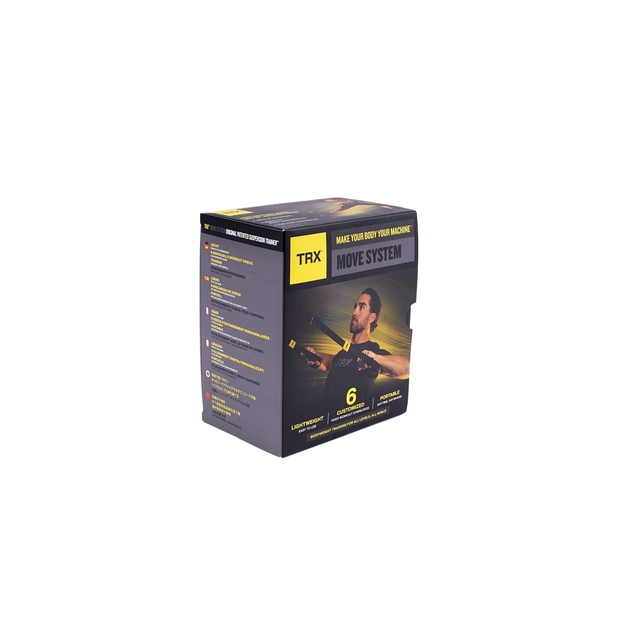 TRX Move TRX Move