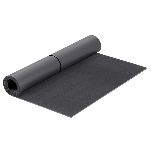 Yogamatte HEARTBEAT anthrazit Yogamatte HEARTBEAT anthrazit