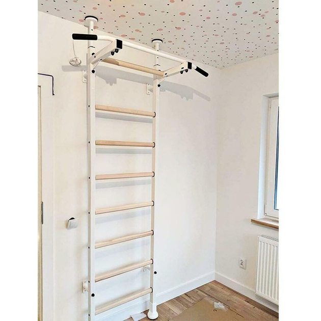 Système d'espalier BenchK 521W