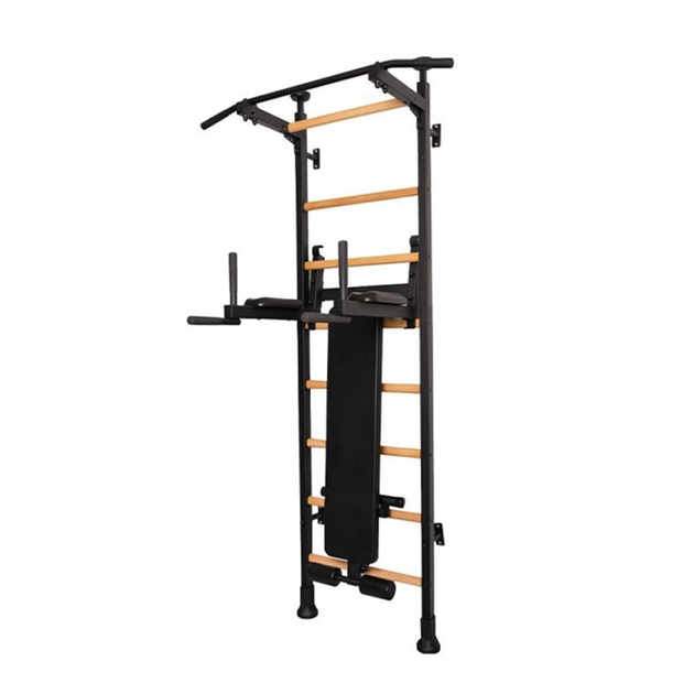 Sistema di barre a parete BenchK 523B Sistema di barre a parete BenchK 523B