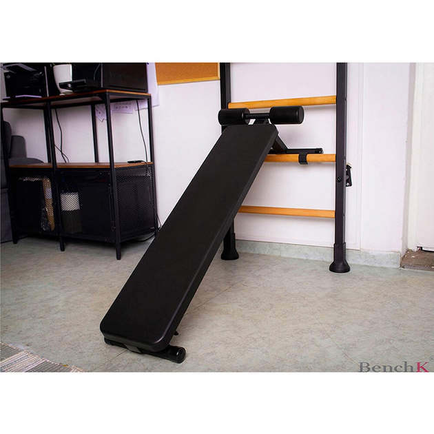 Sistema di barre a parete BenchK 523B Sistema di barre a parete BenchK 523B