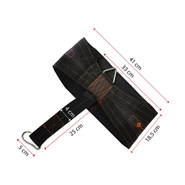 Sveltus AB Sling