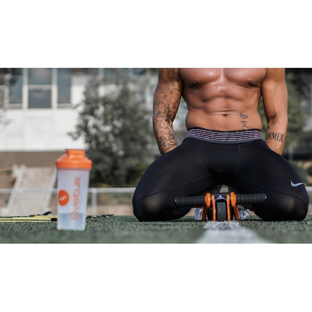 Sveltus Ab Roller