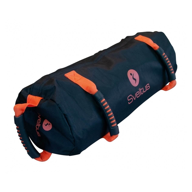Borsa elettrica regolabile Sveltus