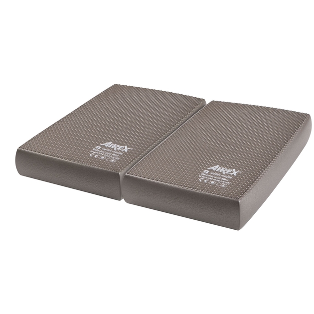 Balance Pad MINI Duo, lava