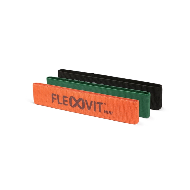 FLEXVIT Set Mini athlete