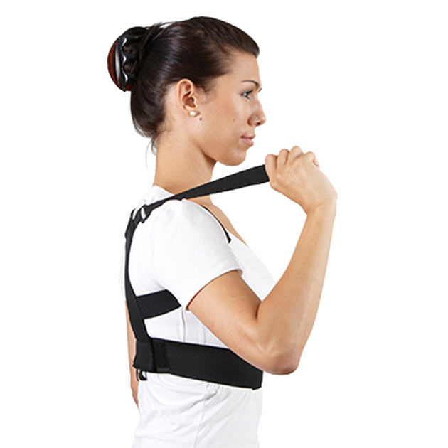 Backgym classic – für eine gesunde Haltung im Alltag