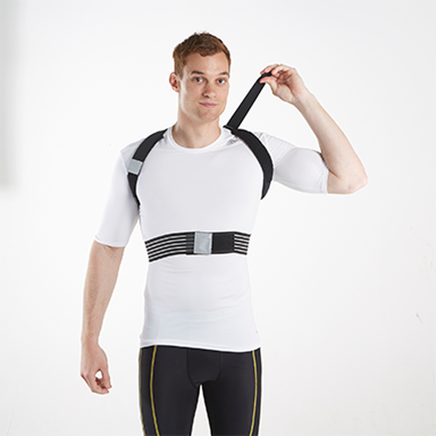 Backgym sports – für eine top performance