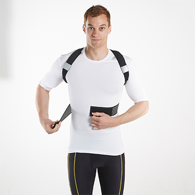 Backgym sports – für eine top performance