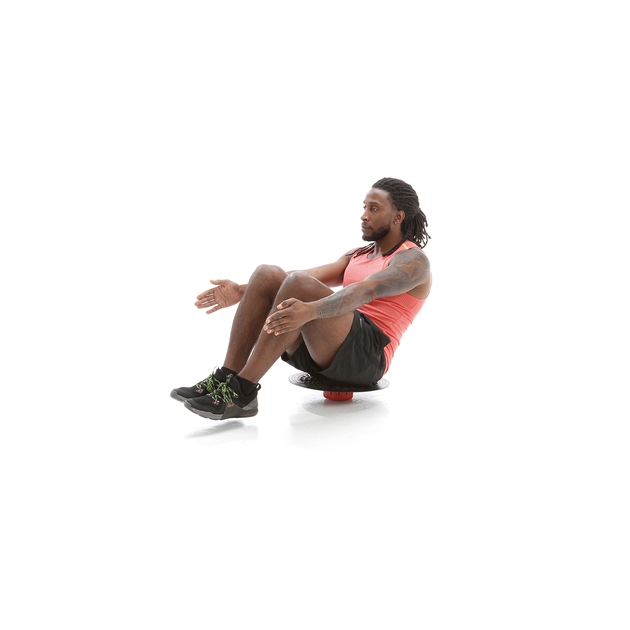 Sveltus Balance Board Sveltus Balance Board