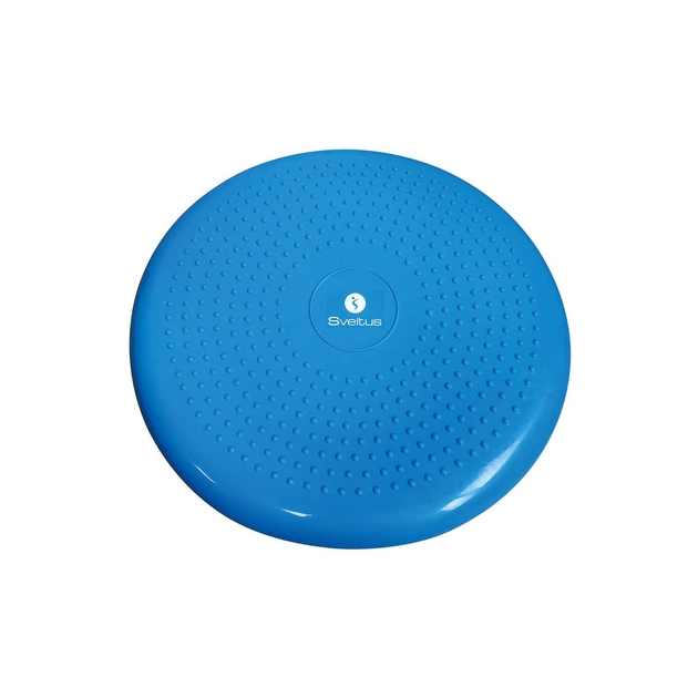 Sveltus Balance disc blu