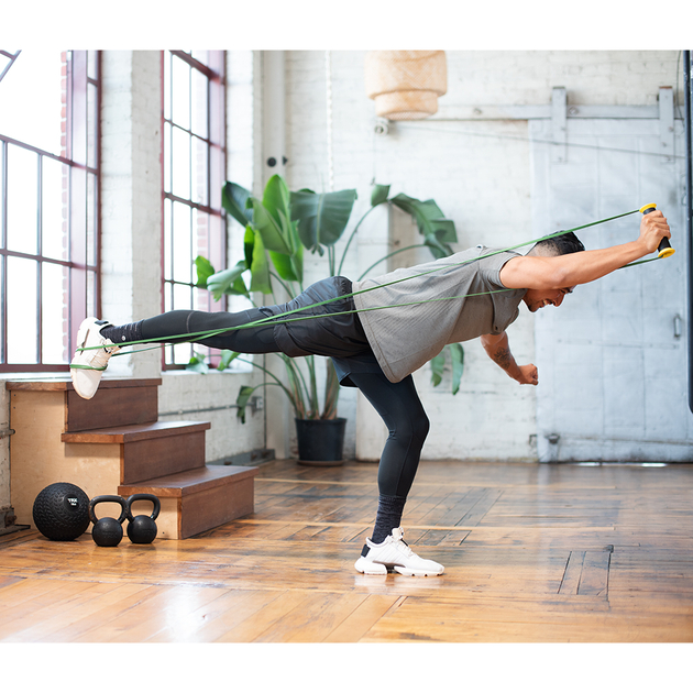 TRX Bandit Set TRX Bandit Set