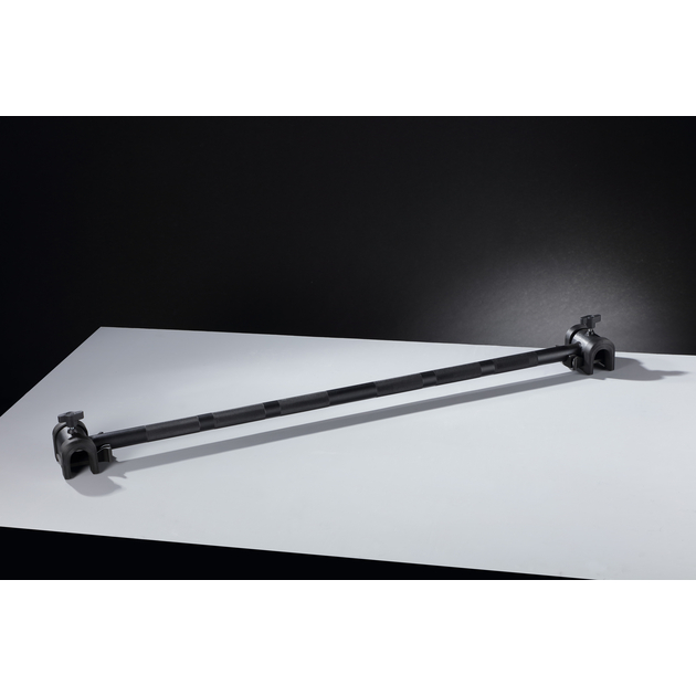 Pure Series Easy Bar for adjustable dumbbells 5.6/11.3/12.4Kg black