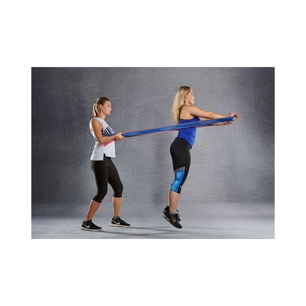 FLEXVIT Resist Set