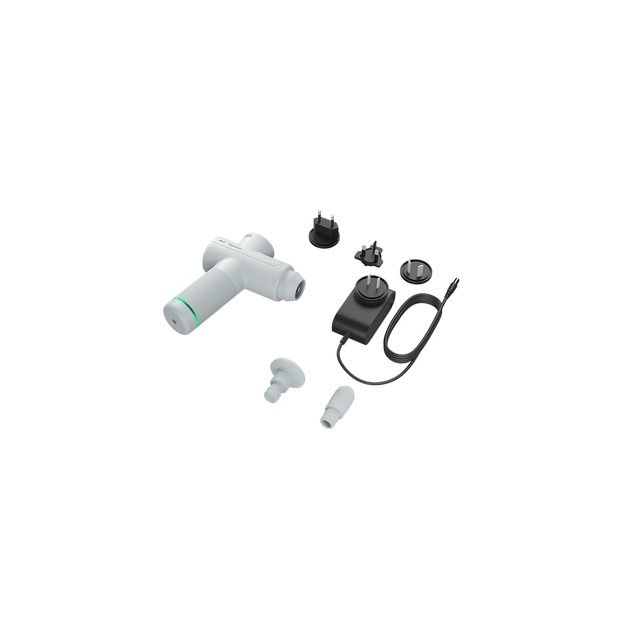 Hypervolt GO 2.0