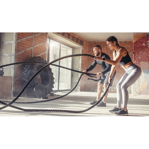 Sveltus Battlerope Sveltus Battlerope