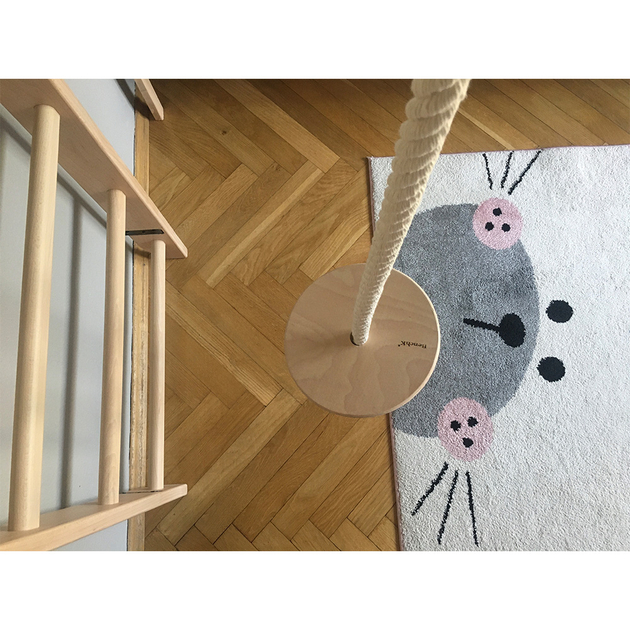 Accessori per la ginnastica su panca (Serie 1/2/7)