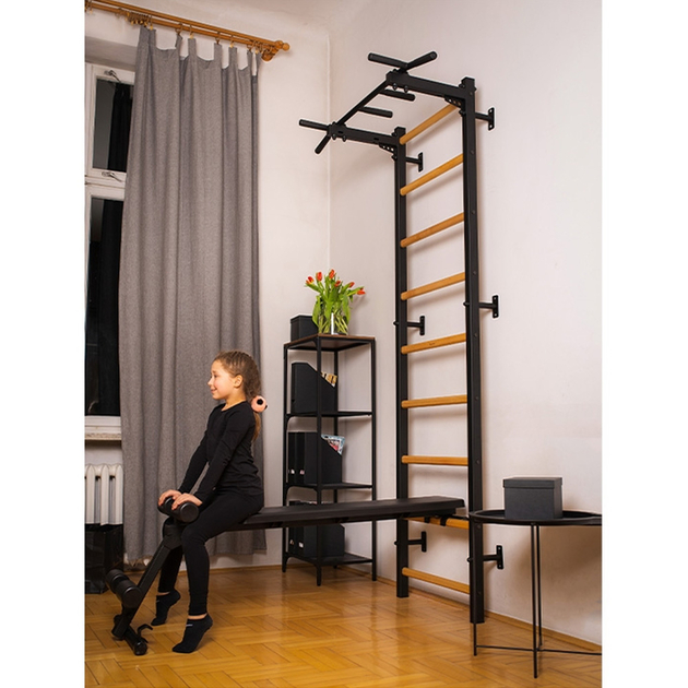 BenchK Trainingsbank (Serie 2 + 7)