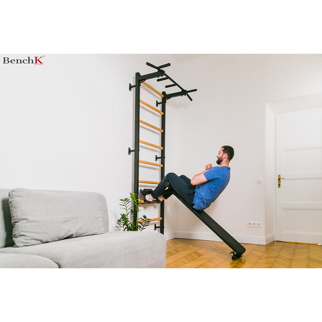 BenchK Trainingsbank (Serie 2 + 7)