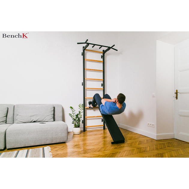 BenchK Trainingsbank (Serie 2 + 7)
