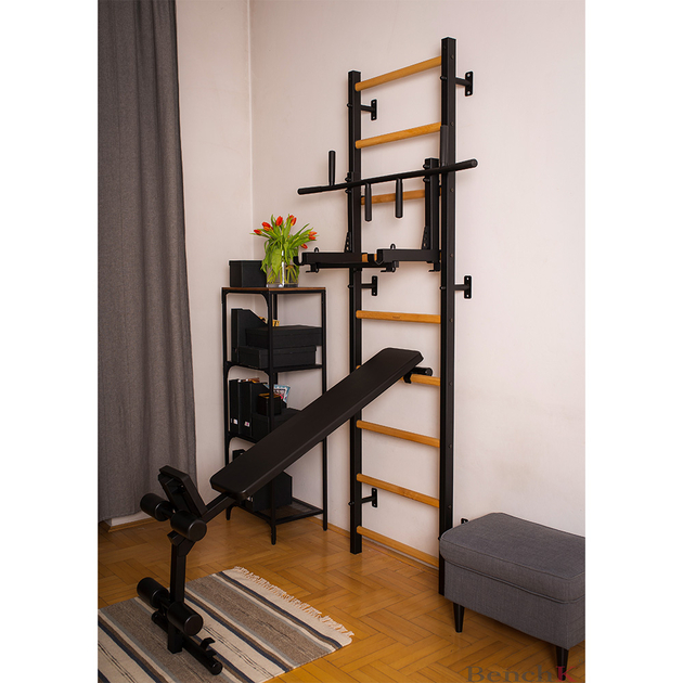 BenchK Trainingsbank (Serie 2 + 7)