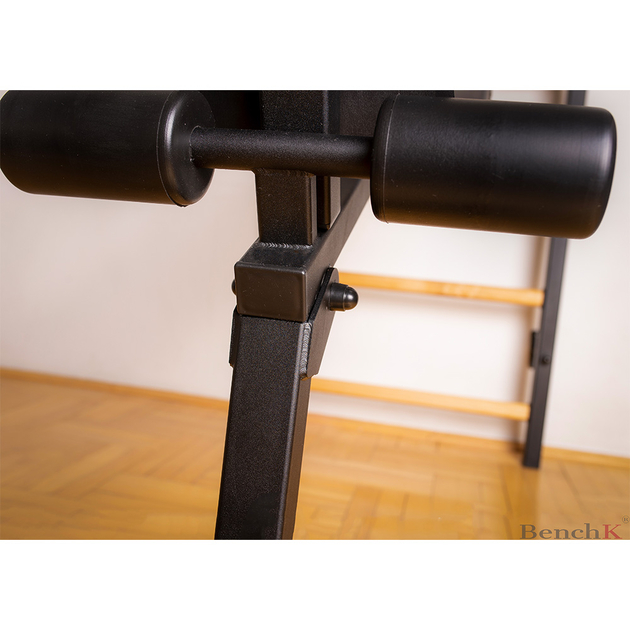 BenchK Trainingsbank (Serie 2 + 7)