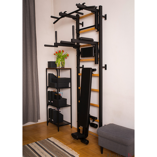 BenchK Trainingsbank (Serie 2 + 7)