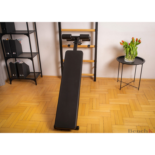 BenchK Trainingsbank (Serie 2 + 7)