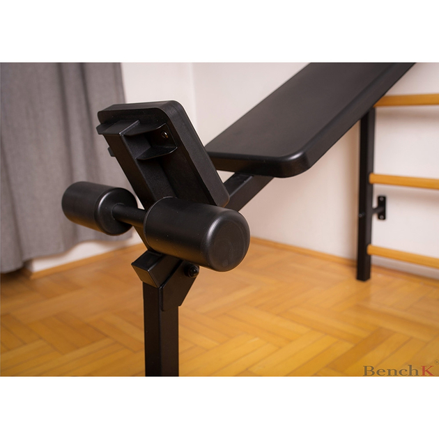 BenchK Trainingsbank (Serie 2 + 7)