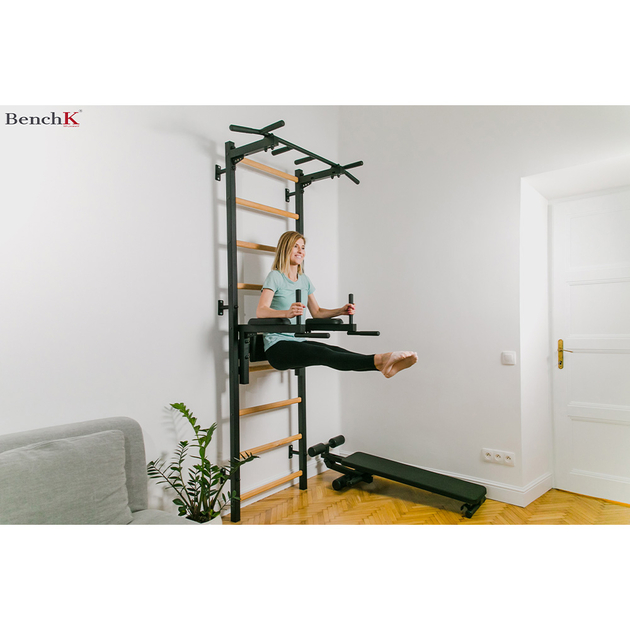 BenchK Dipbar (Serie 2 + 7)