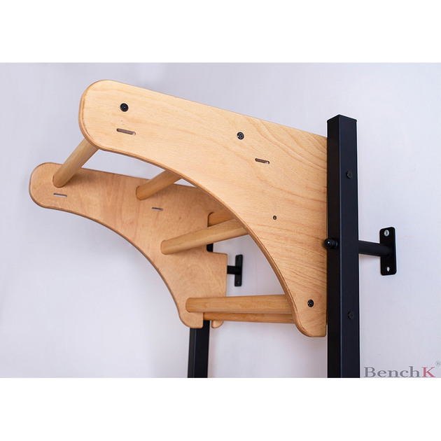 Barre de traction BenchK (série 2) Barre de traction BenchK (série 2)