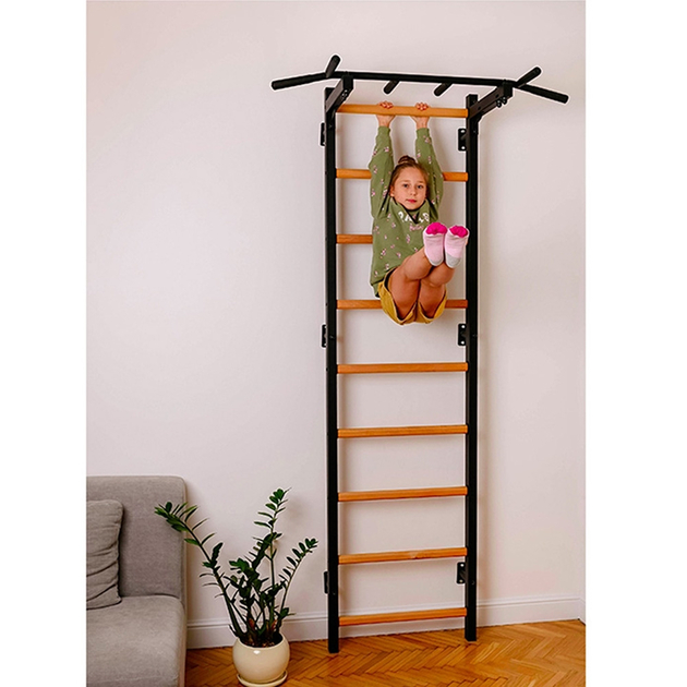 Barra per trazioni BenchK (Serie 2 + 7) Barra per trazioni BenchK (Serie 2 + 7)