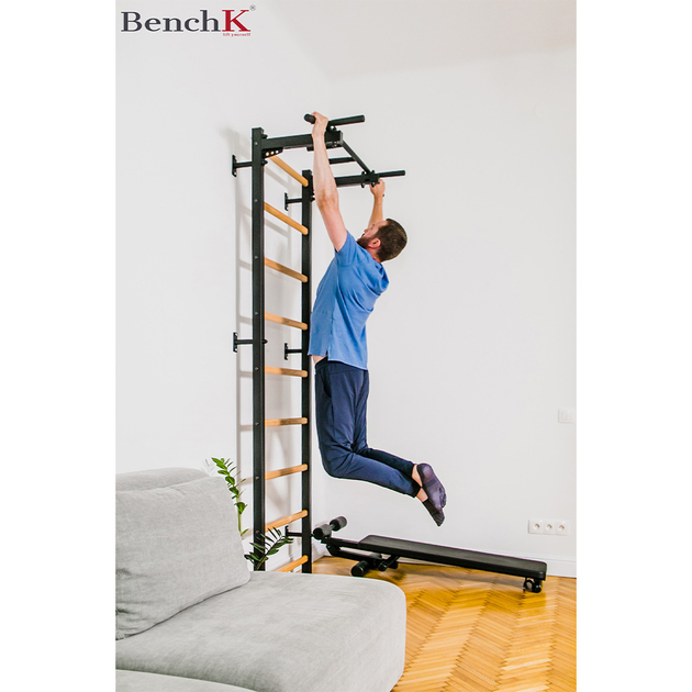 BenchK Klimmzugstange (Serie 2 + 7)