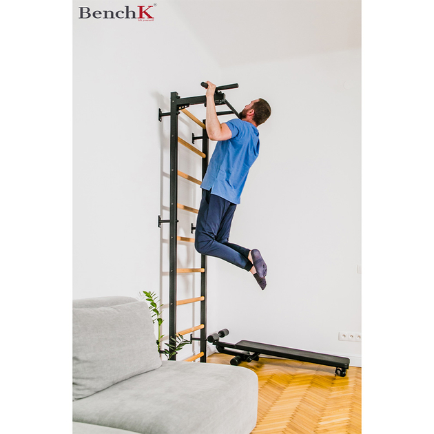 BenchK Klimmzugstange (Serie 2 + 7)