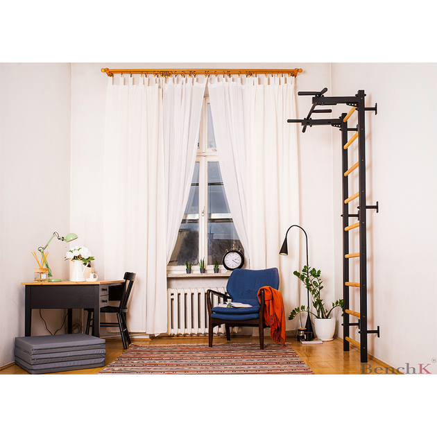 Barra per trazioni BenchK (Serie 2 + 7) Barra per trazioni BenchK (Serie 2 + 7)