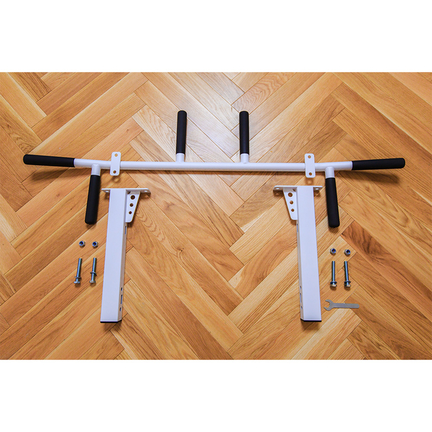 Barra per trazioni BenchK (Serie 2 + 7)