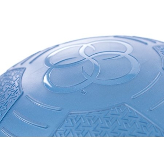 Bosu Pro NexGen 65cm avec pompe - Bleu