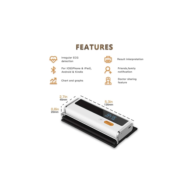 Fitagon BPM Smart 1