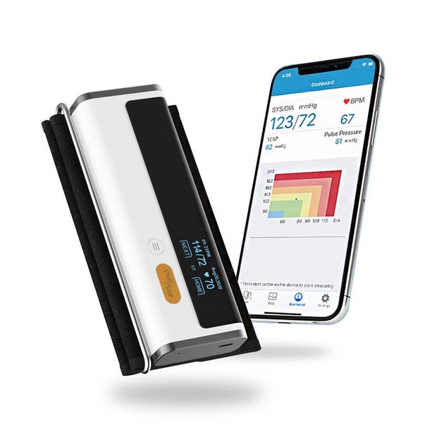 Fitagon BPM Smart 1