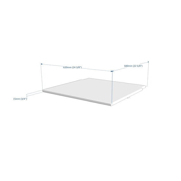BenchK table top (series 2 + 7) BenchK table top (series 2 + 7)
