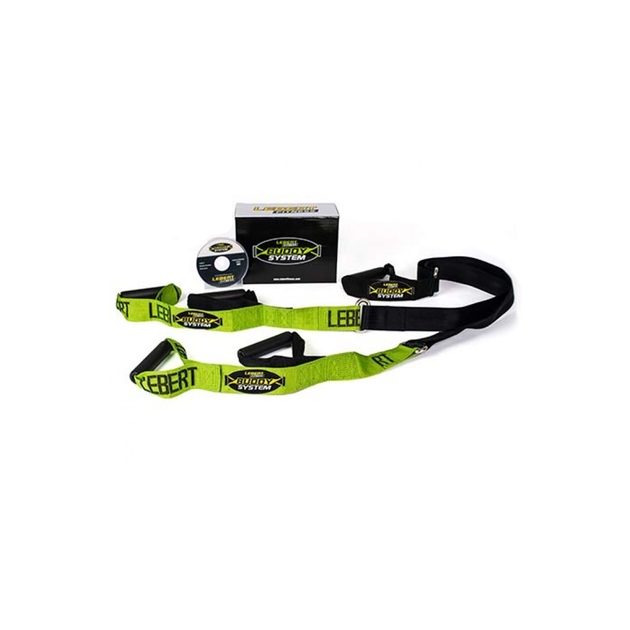 Lebert Buddy System