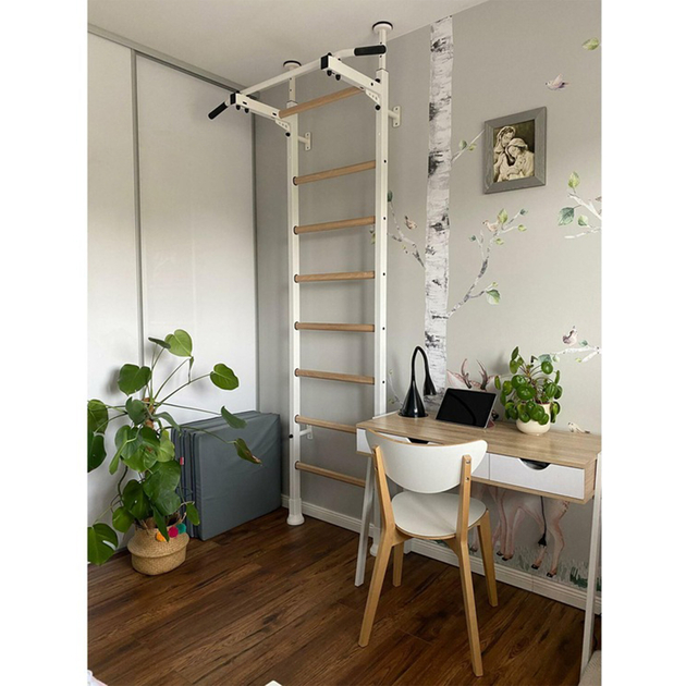 Système d'espalier BenchK 521W